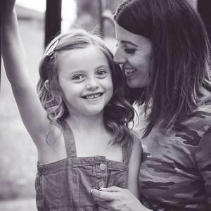 Meet your Posher, Nikki